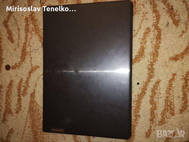 Lenovo IdeaPad , снимка 1 - Лаптопи за работа - 45175327