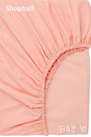 Спален комплект.Изработен от 100% Памук., снимка 3 - Спално бельо - 52549502