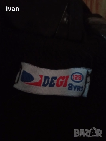 Детски шушляково яде degi, снимка 3 - Детски якета и елеци - 52511005