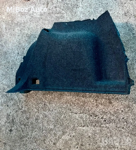 Кора багажник Фолксваген Голф 6 VW Golf, снимка 2 - Части - 53516665