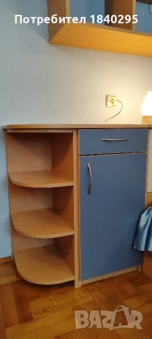 Шкаф , снимка 2 - Шкафове - 51588439