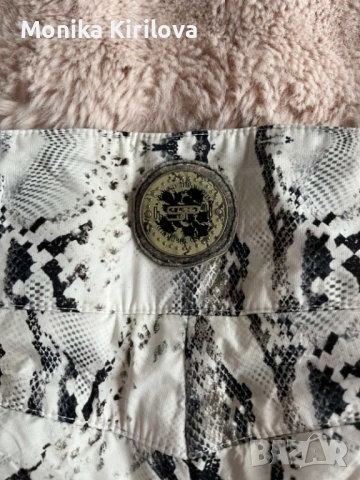 Дамски ски екип Sportalm, снимка 6 - Спортни екипи - 53093264