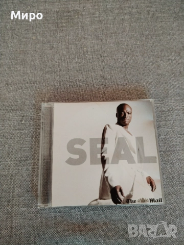 CD дискове с музика 5