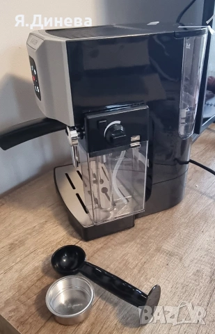 Кафемашина Klarstein с проблем , снимка 4 - Кафемашини - 53598918
