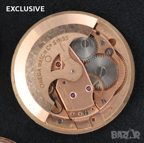 Механизми за часовници! Rolex, Tudor, Cartier, Omega, снимка 9 - Мъжки - 52317355