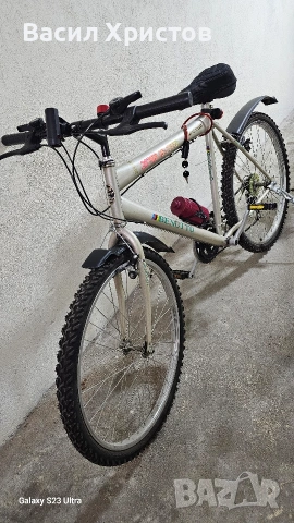 Велосипеди, снимка 2 - Велосипеди - 53475228