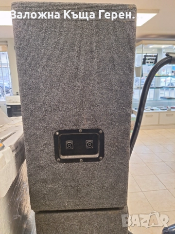 Два броя колони 15ки, снимка 3 - Тонколони - 52637216