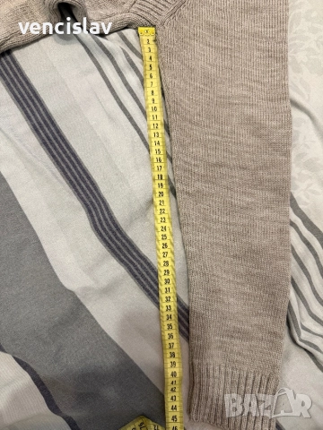 Love Moschino оригинален пуловер, снимка 5 - Пуловери - 52500425