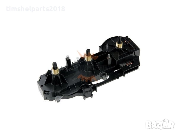 Панел за управление на климатик Mercedes Sprinter 901 , Vito W638 , VW LT 1990-2003 год., снимка 2 - Части - 52669520