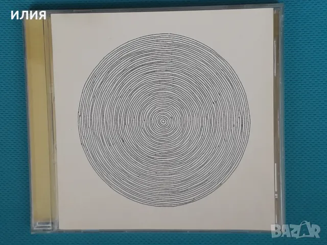 Autechre – 2010 - Move Of Ten(Techno,IDM,Experimental,Ambient), снимка 1 - CD дискове - 47452286