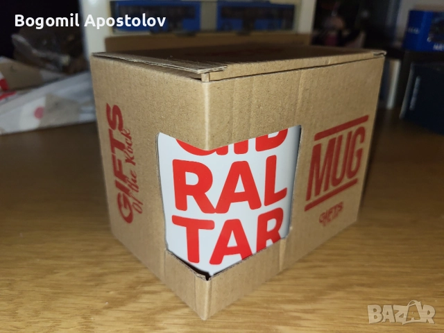 Чаша сувенир