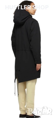 Дамска парка CARHARTT. Размер S, снимка 3 - Якета - 53471203