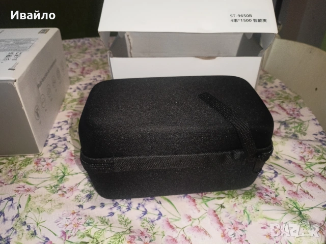 Стартер за кола + компресор 4в1, снимка 3 - Аксесоари и консумативи - 53055617