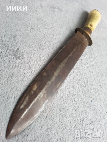 Кама кинжал 