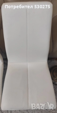 Трапезни столове, снимка 7 - Столове - 54043728