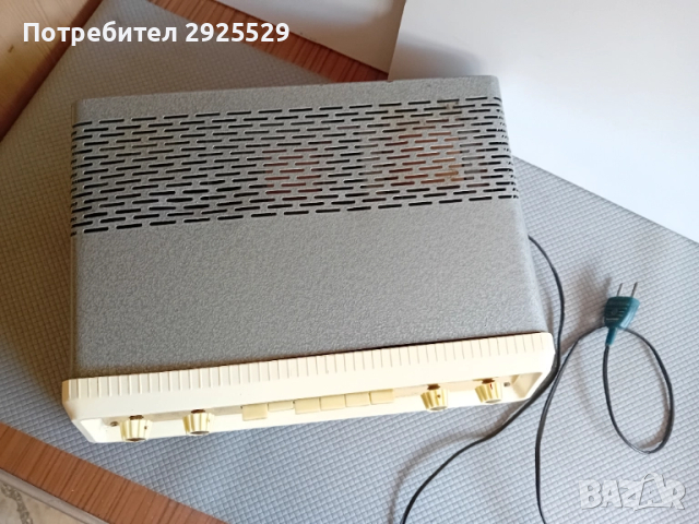 Моно 25 - Лампов Уселвател, снимка 2 - Други - 51658623