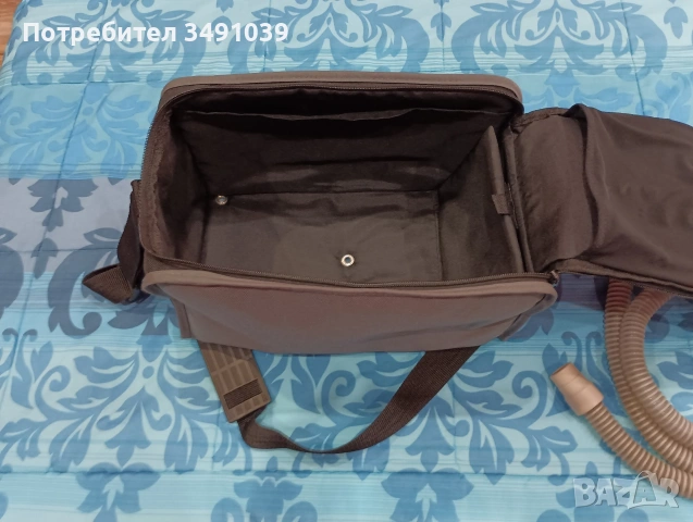 автоматичен апарат за съна апнея filips, снимка 3 - Друга електроника - 53219053