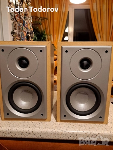 Денон , снимка 3 - Ресийвъри, усилватели, смесителни пултове - 52257308