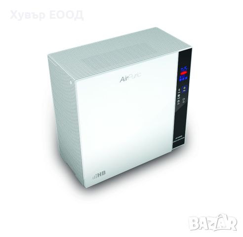 Пречиствател и йонизатор за въздух HB AirPuric AP1080DW, снимка 1 - Овлажнители и пречистватели за въздух - 46184068