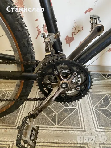 specialized rockhopper, снимка 3 - Велосипеди - 50397520