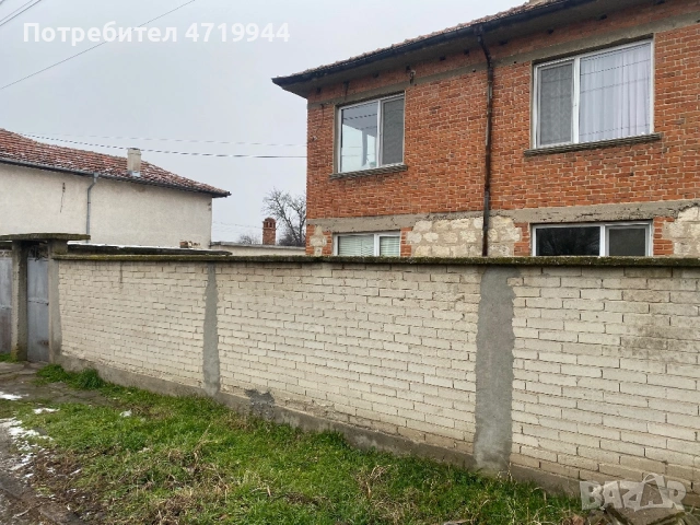 Продава се, къща от собственик! , снимка 2 - Къщи - 53232624