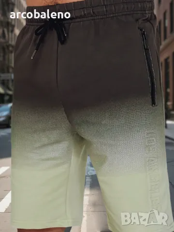 Мъжки комплект от две части омбре, 3цвята , снимка 8 - Спортни дрехи, екипи - 50374577