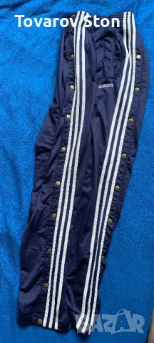 Панталони Adidas х3, снимка 3 - Панталони - 47602038