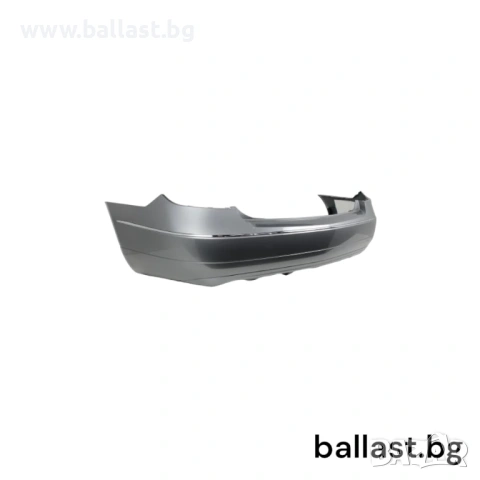 Задна броня A2078802047 E Coupe W207