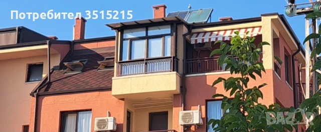 Апартамент 170 кв м в кв Остромила с гараж от собственик, снимка 17 - Апартаменти - 50840394