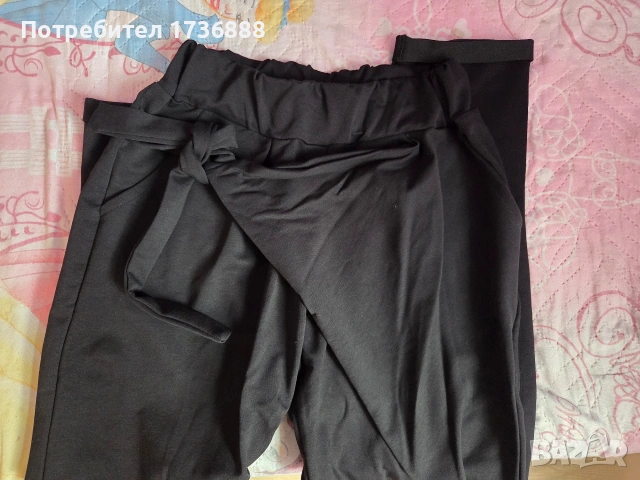 Голям лот нови дрехи, снимка 4 - Панталони - 53692287
