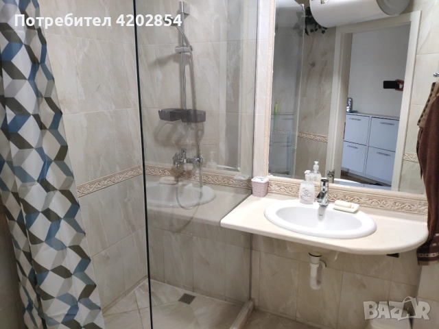 СОБСТВЕНИК дава под наем 3-стаен апартамент във Varna South Bay - Аспарухово, снимка 10 - Апартаменти - 54062865