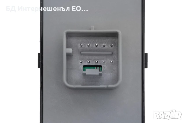 1K4959857B  Бутон ключ за стъкла, Volkswagen, VW Golf 5, Passat B6, Tiguan, Seat,, снимка 6 - Части - 50968471