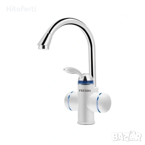 БОЙЛОР ТИП ЕЛЕКТРИЧЕСКИ КРАН ERT-SN-0020