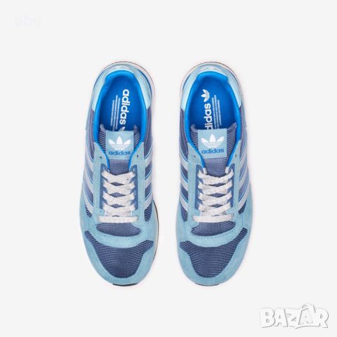 Маратонки Адидас  Adidas ZX 500, снимка 5 - Маратонки - 45889498