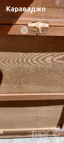 Голям Портрет , снимка 6 - Картини - 50425816