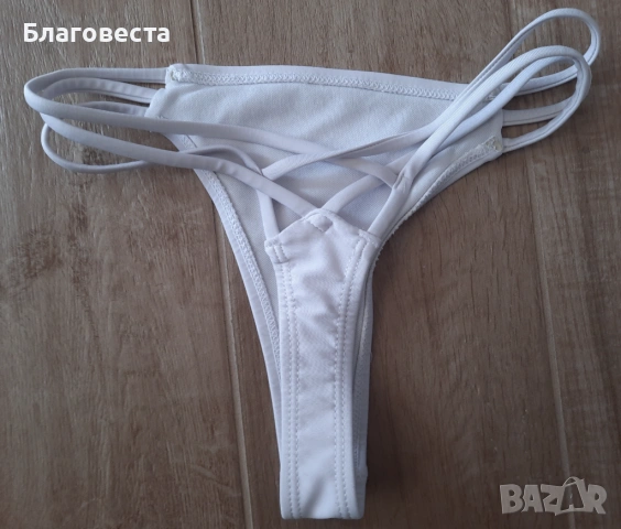 Комплект дамски бански- XS размер , снимка 4 - Бански костюми - 53772466