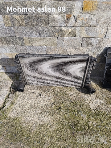 vw touran 2.0 dizel bkd 2007 Facelift 