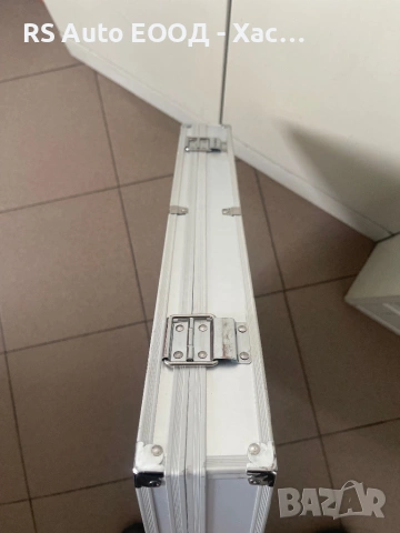 Куфар за часовници , бижута и др., снимка 6 - Куфари - 53940747