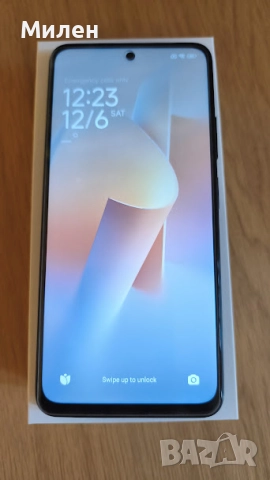 Xiomi Redmi Note 11s 5G 128 GB