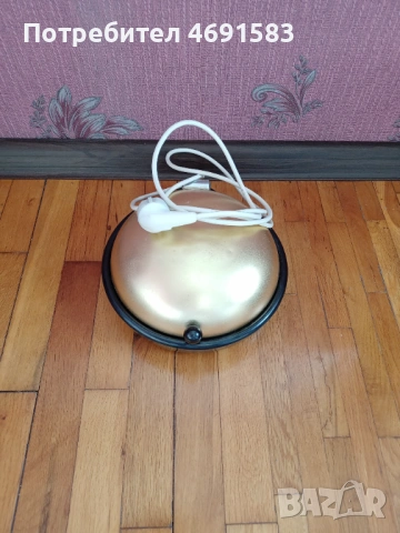 Кварц и ултравиолетова лампа, снимка 3 - Соларни лампи - 52896689