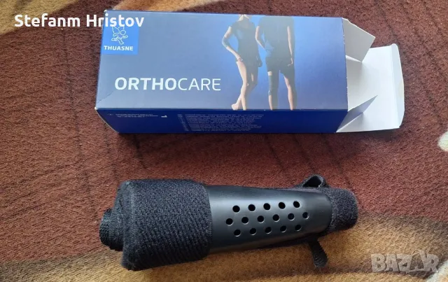 Ортеза за палец