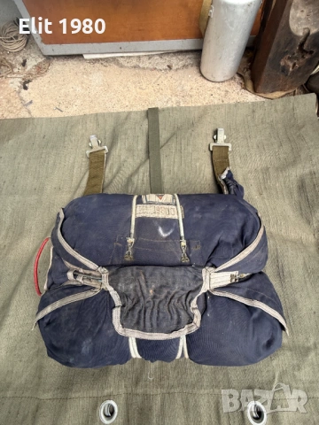 Продавам парашут , снимка 4 - Друга електроника - 52850234