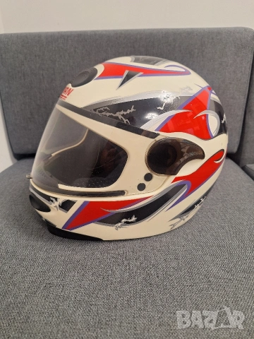 Каска за мотор Nolan размер М