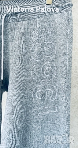 Широк крачол анцуг GAP 1969 Vintage Soft оригинал, снимка 16 - Спортни екипи - 52520256