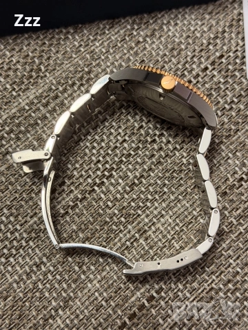 Longines HydroConquest 41mm, снимка 8 - Мъжки - 53580565