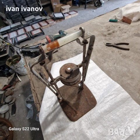 Затварачка Буркани , снимка 4 - Други стоки за дома - 51027213