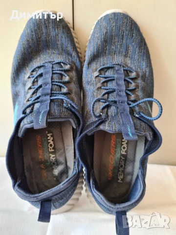 Маратонки Skechers номер 42, снимка 9 - Спортни обувки - 51233462