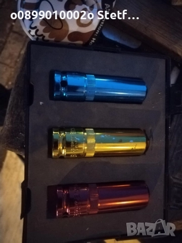 Удърни вложки на G-Forse., снимка 5 - Други инструменти - 52496017