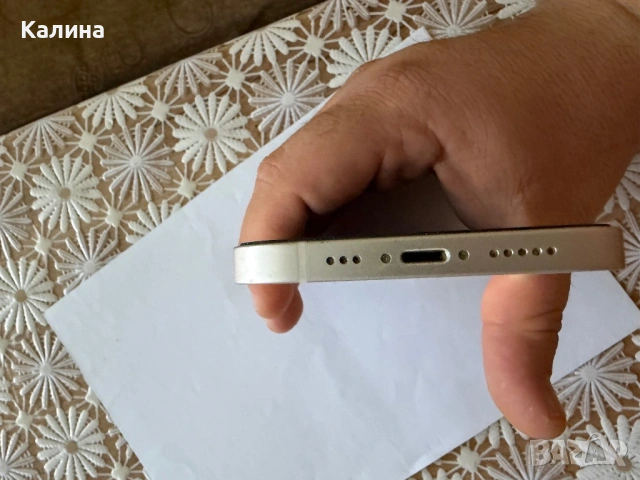 iPhone 12 128 gb, снимка 8 - Apple iPhone - 53128569