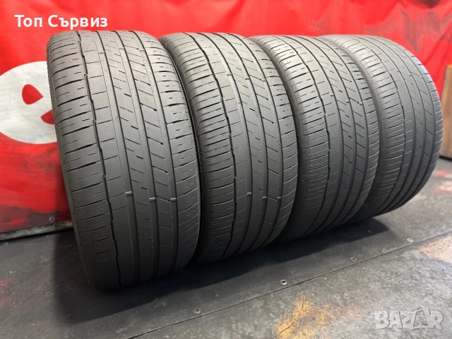 285 40 22, Летни гуми, Hankook VentusS1EVO3SUV, 4 броя